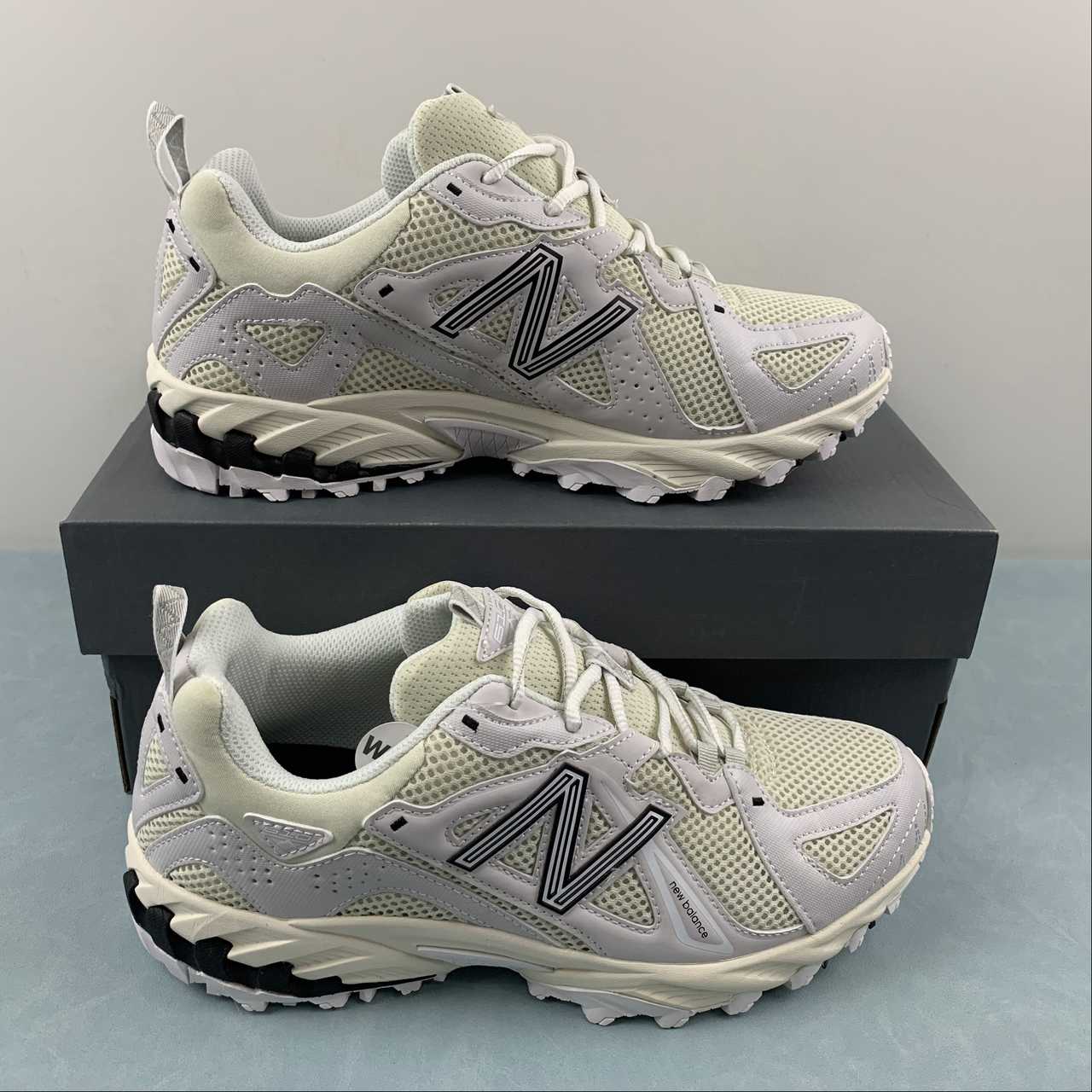 Replica New Balance Shoe New Balance NB610  ML610TBA  36-45