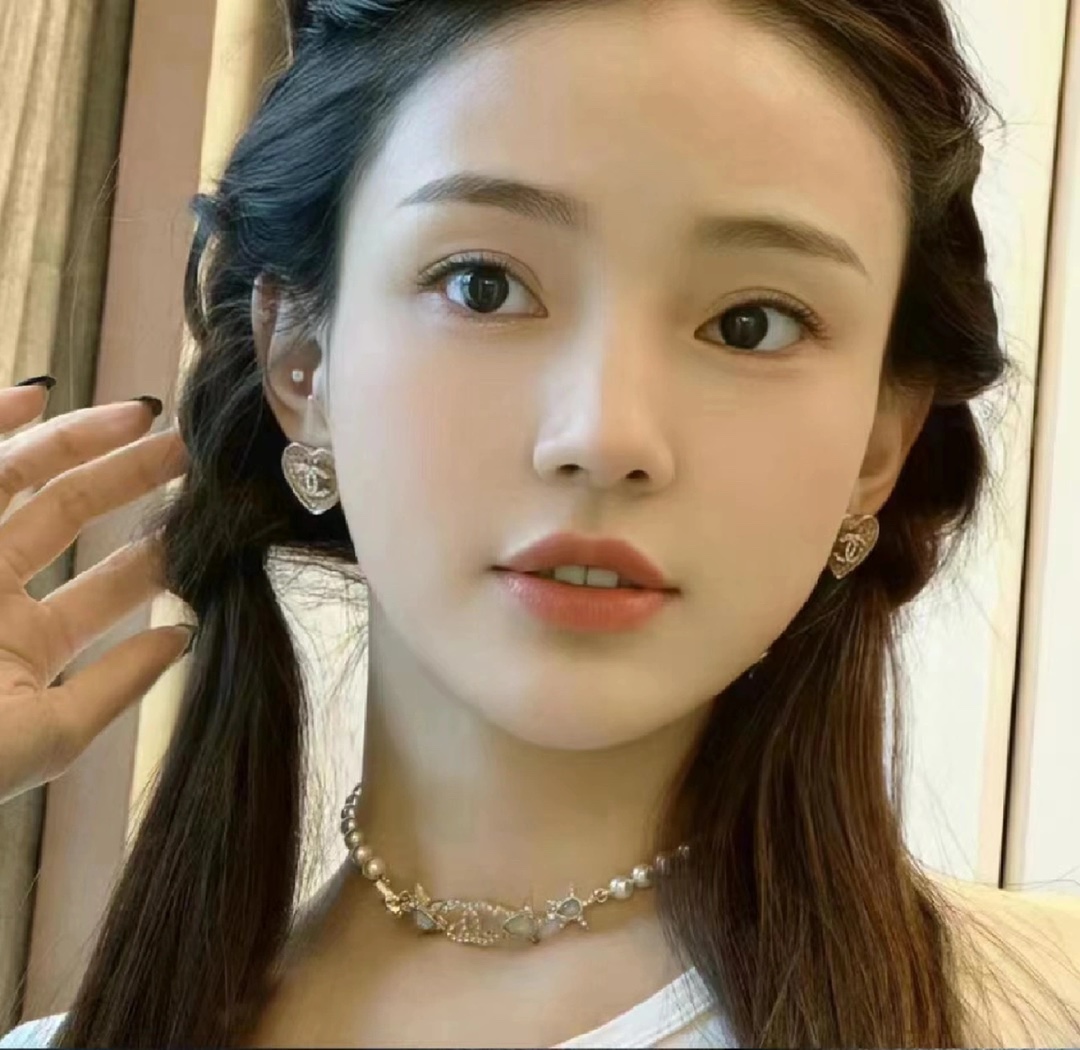 Replica CHANEL Earring