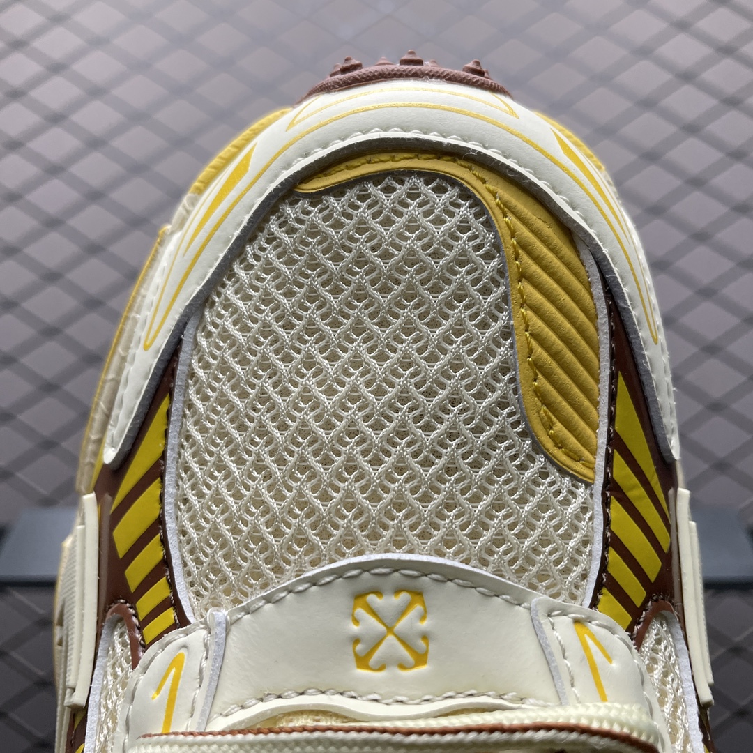 Replica OFF White Shoe Off-White Size 36-47 #41UEFF5_001