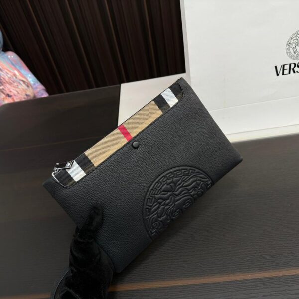 Replica Burberry Bag 17*27CM