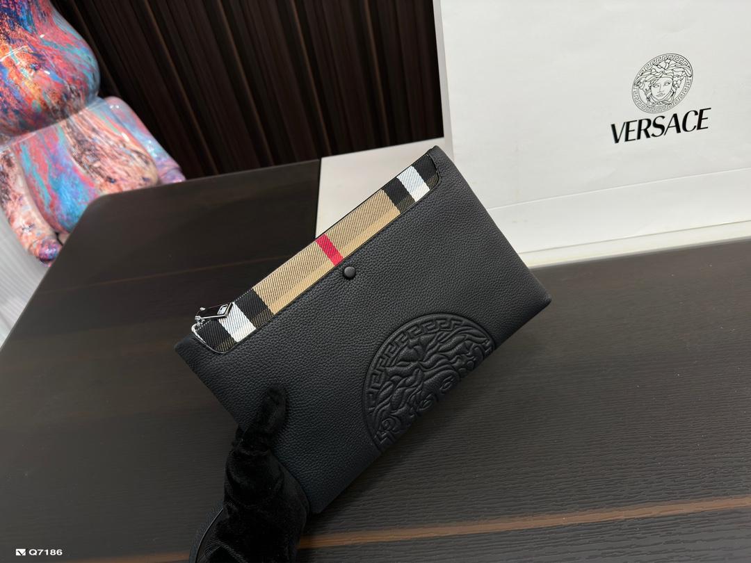 Replica Burberry Bag 17*27CM