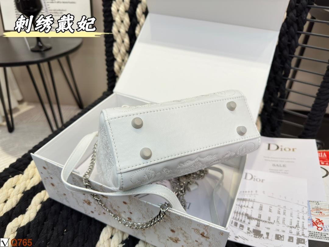 Replica Dior Bag 17CM/20CM