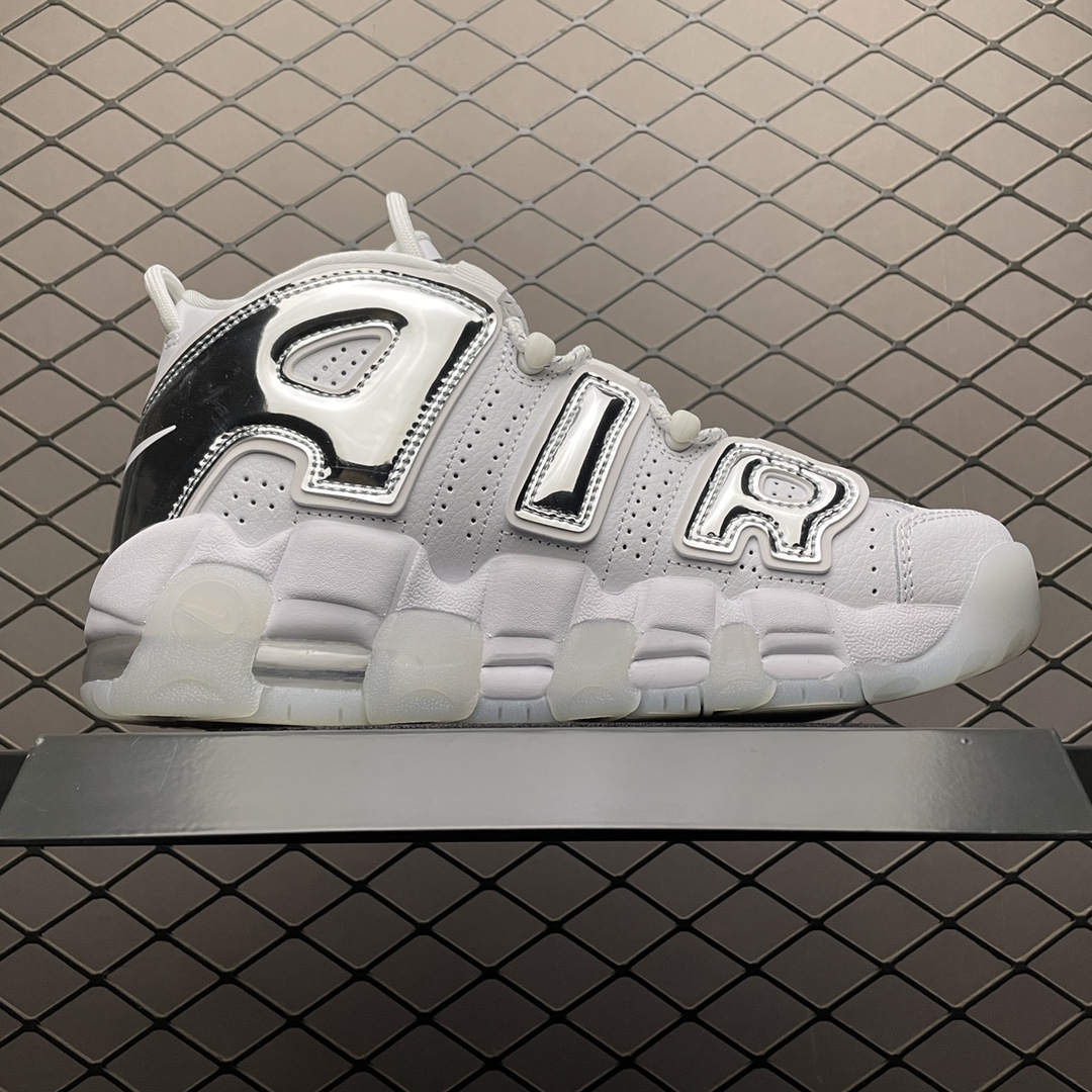 Replica Nike Shoe Nike Air More Uptempo 917593-10033UFUT209