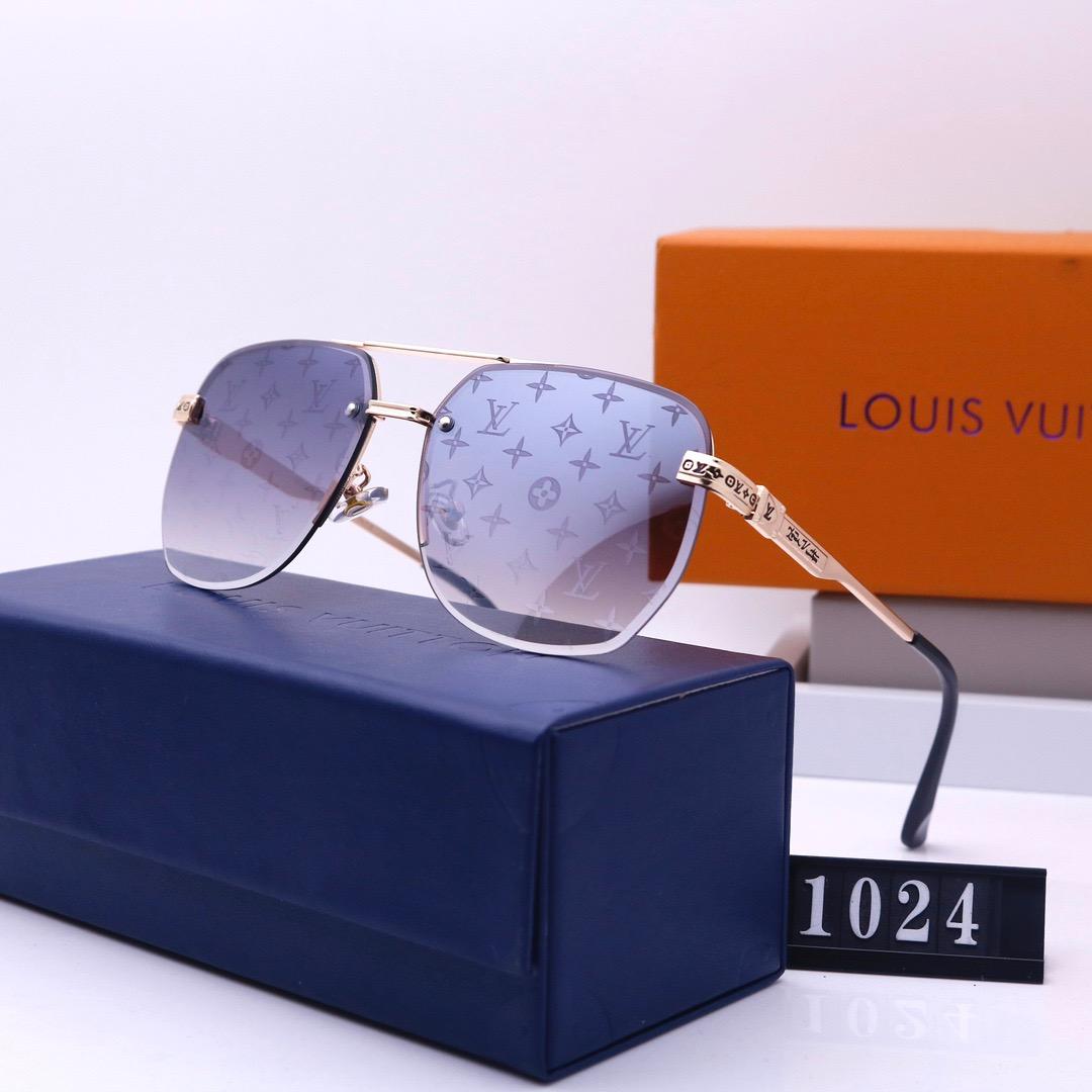 Replica Louis Vuitton Glasses