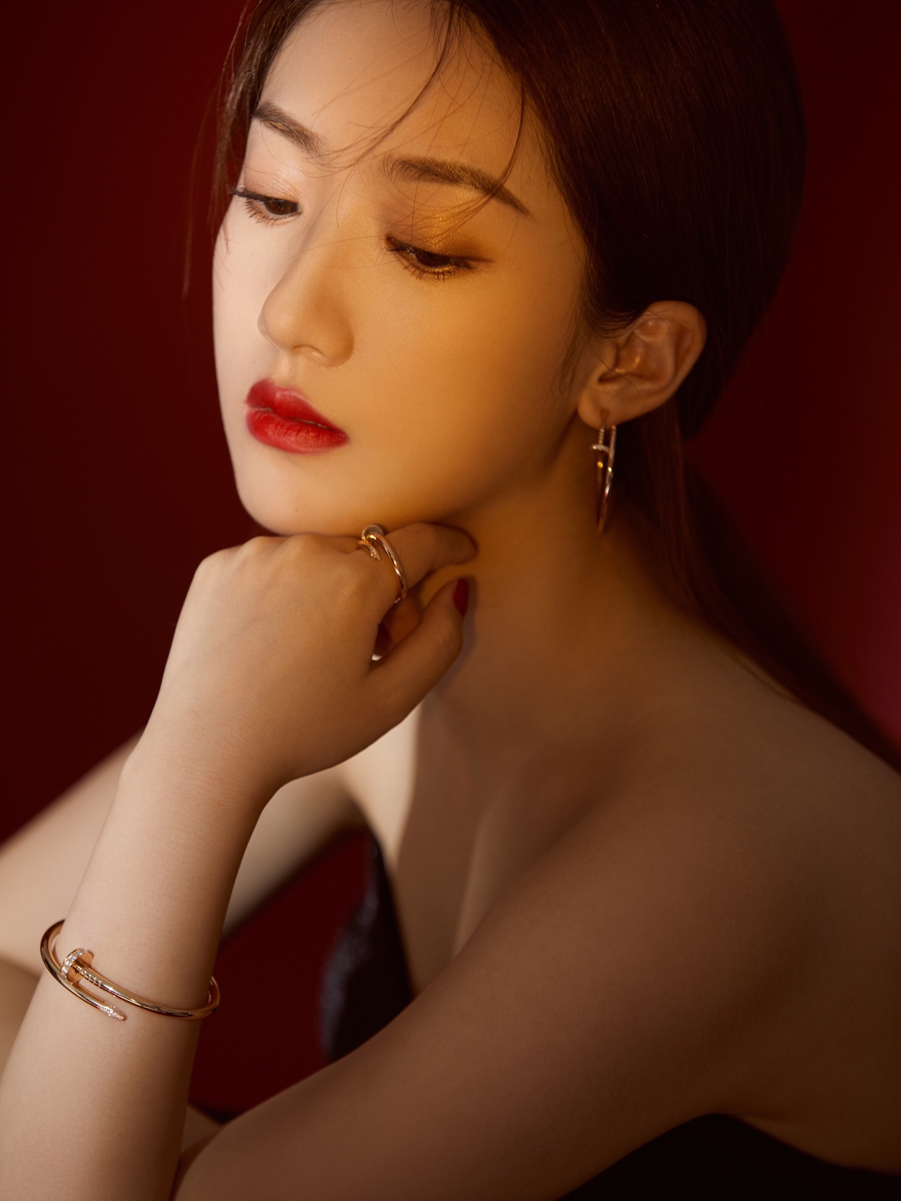 Replica CARTIER Earring