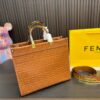 Replica Fendi Bag 24*30CM