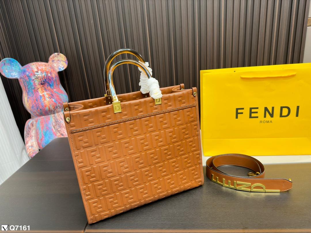 Replica Fendi Bag 24*30CM