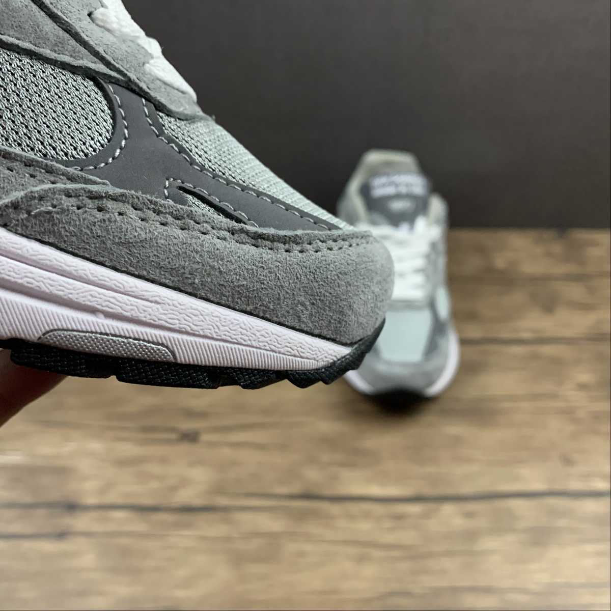 Replica New Balance Shoe New Balance NB993 MR993GL  36-45