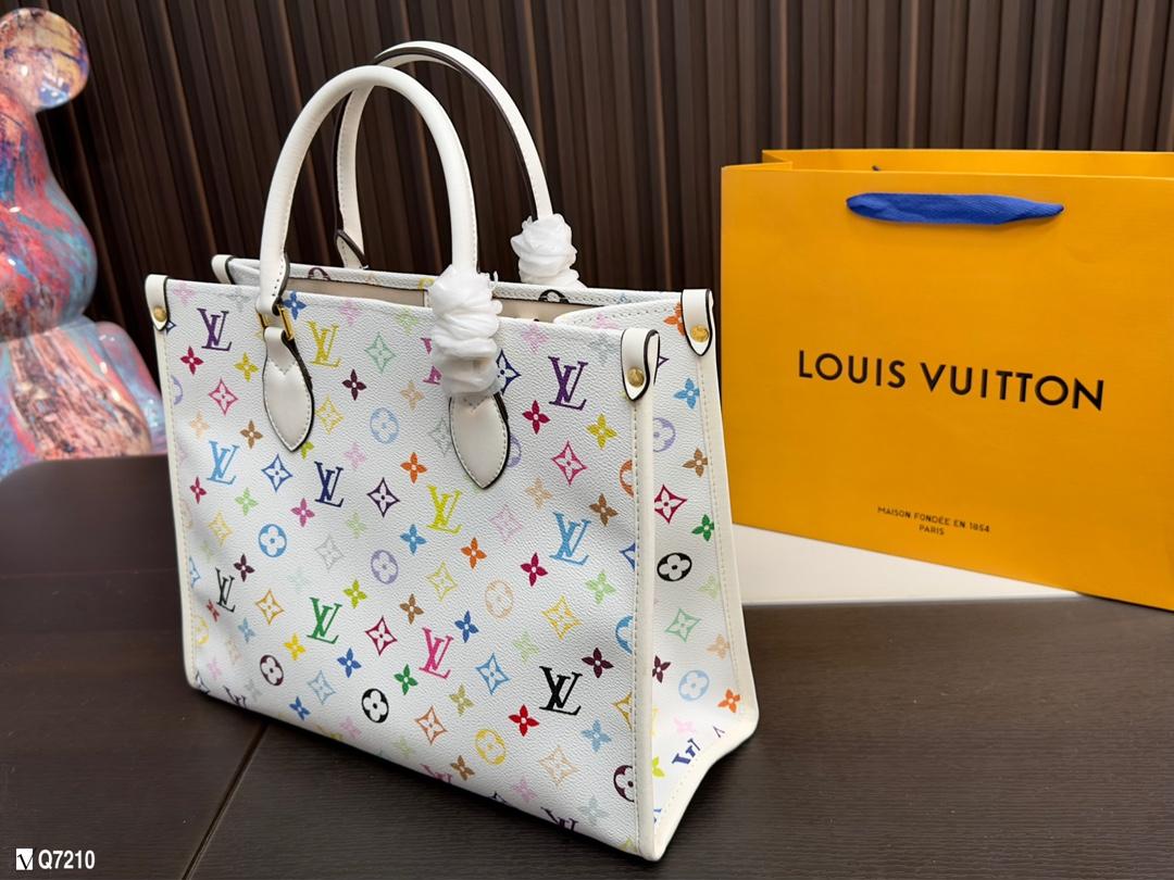 Replica Louis Vuitton Bag 34*27CM