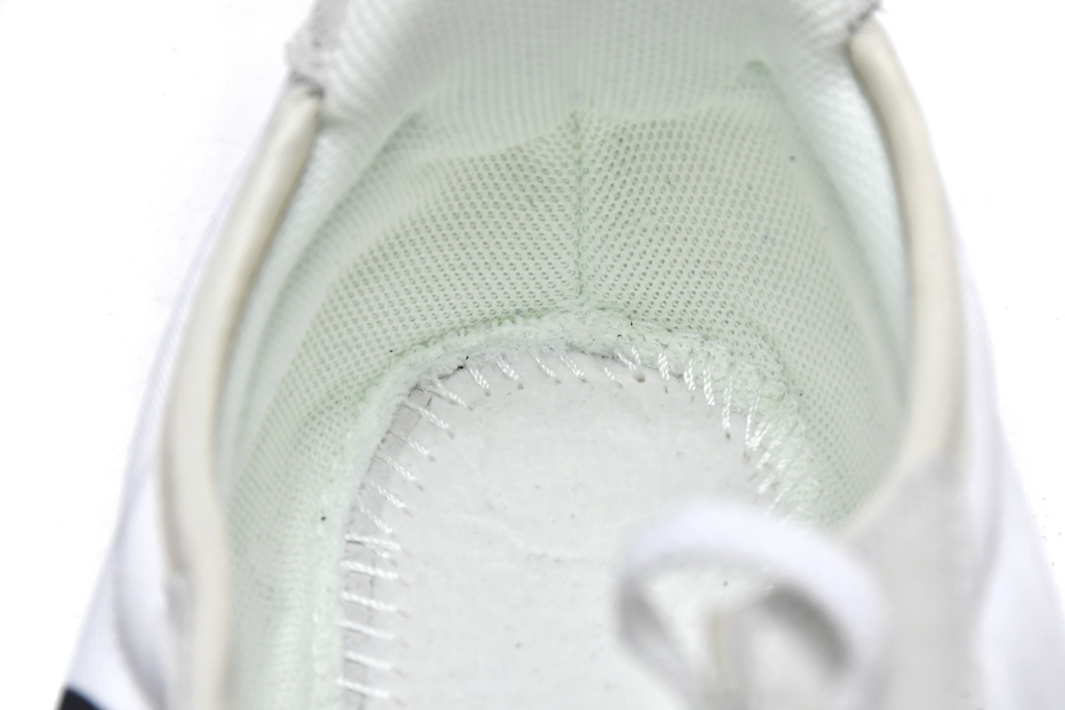 Replica New Balance Shoe MS327FE New Balance 327 Sea Salt Black