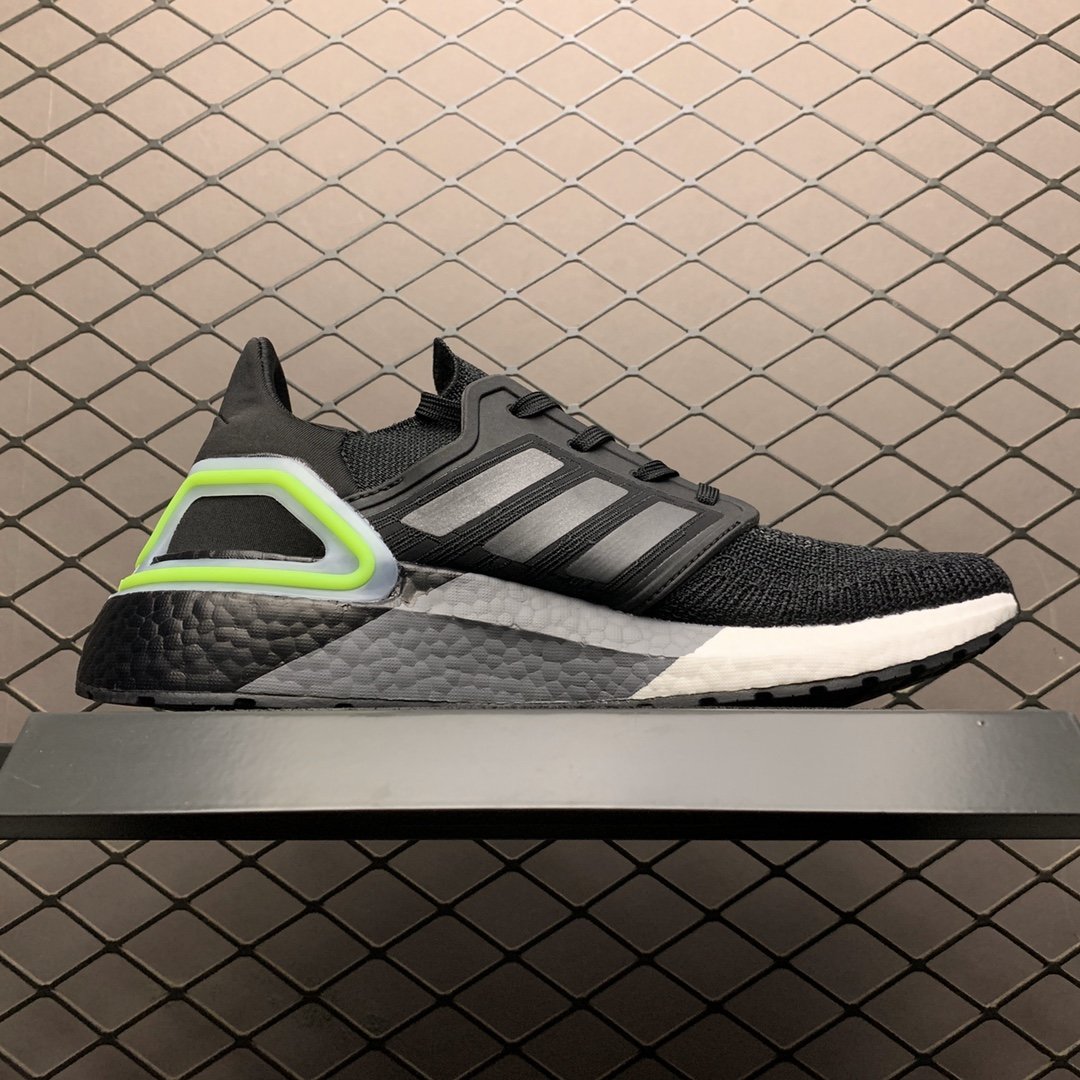 Replica Adidas Shoe Adidas Ultra Boost 20 FY3452 39-45