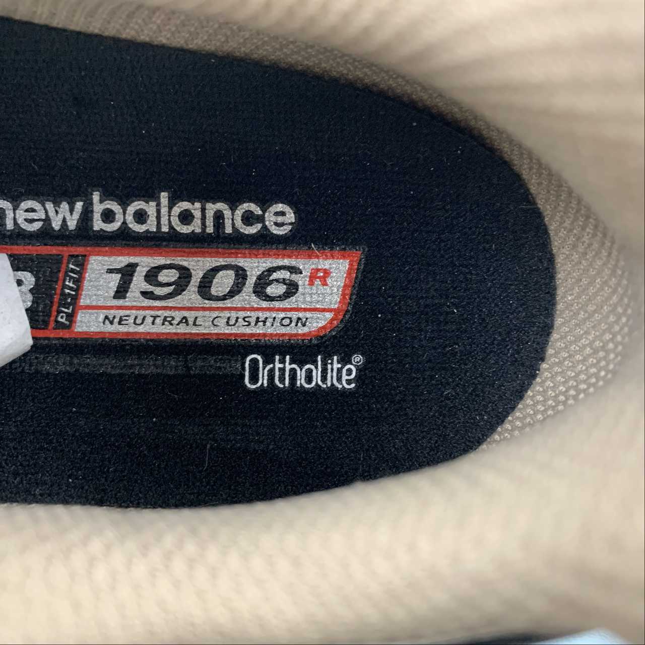 Replica New Balance Shoe New Balance NB1906  M1906RHD  36-45