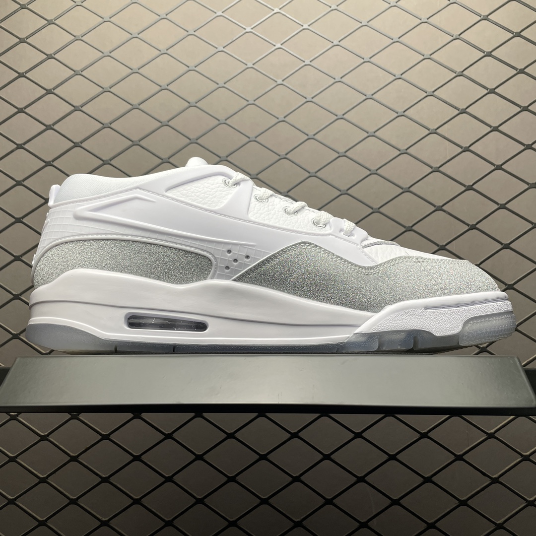 Replica Air Jordan Shoe Air Jordan 4 RM AJ4 HQ3441-111