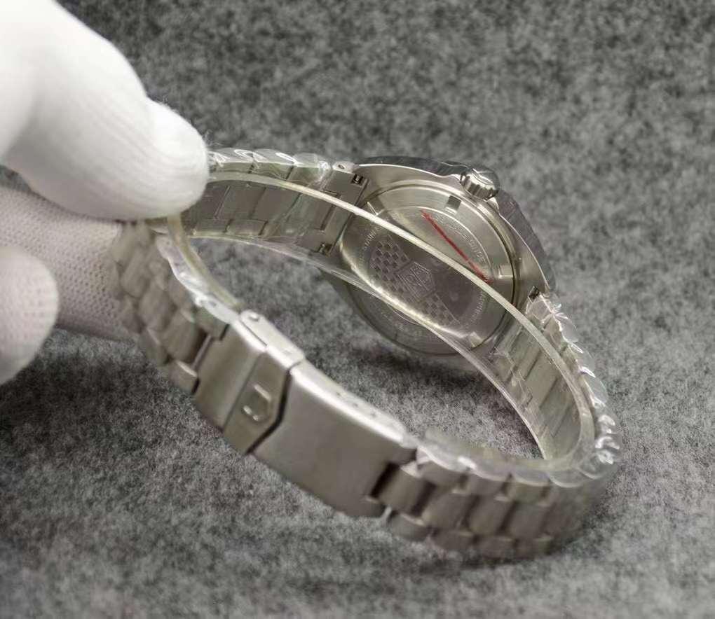 Replica Tag Heuer 904l Stainless Steel Quartzl Watch 31MM