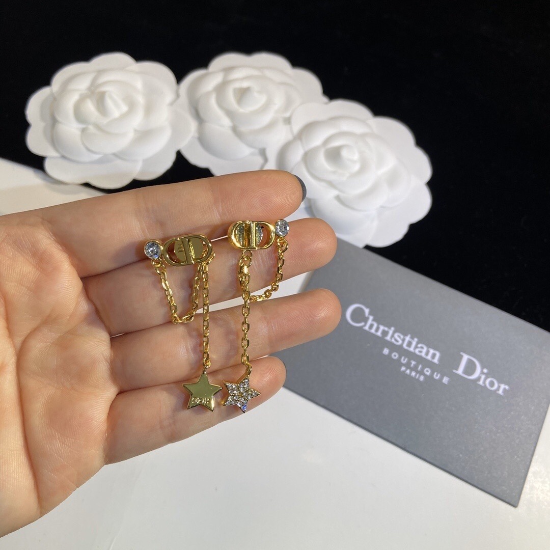 Replica DIOR Earring