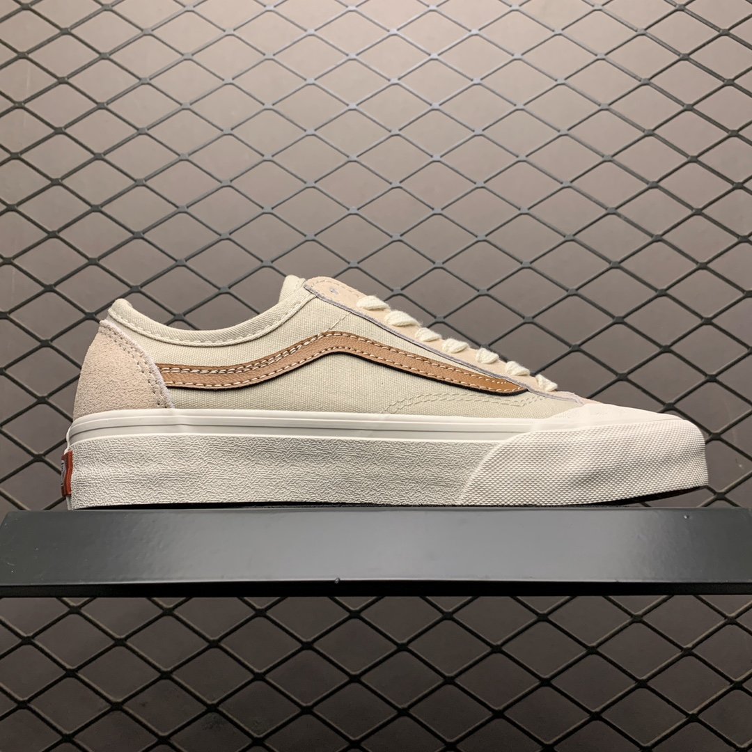 Replica Vans Shoe Vans Style 36 Decon 61418A 35-44