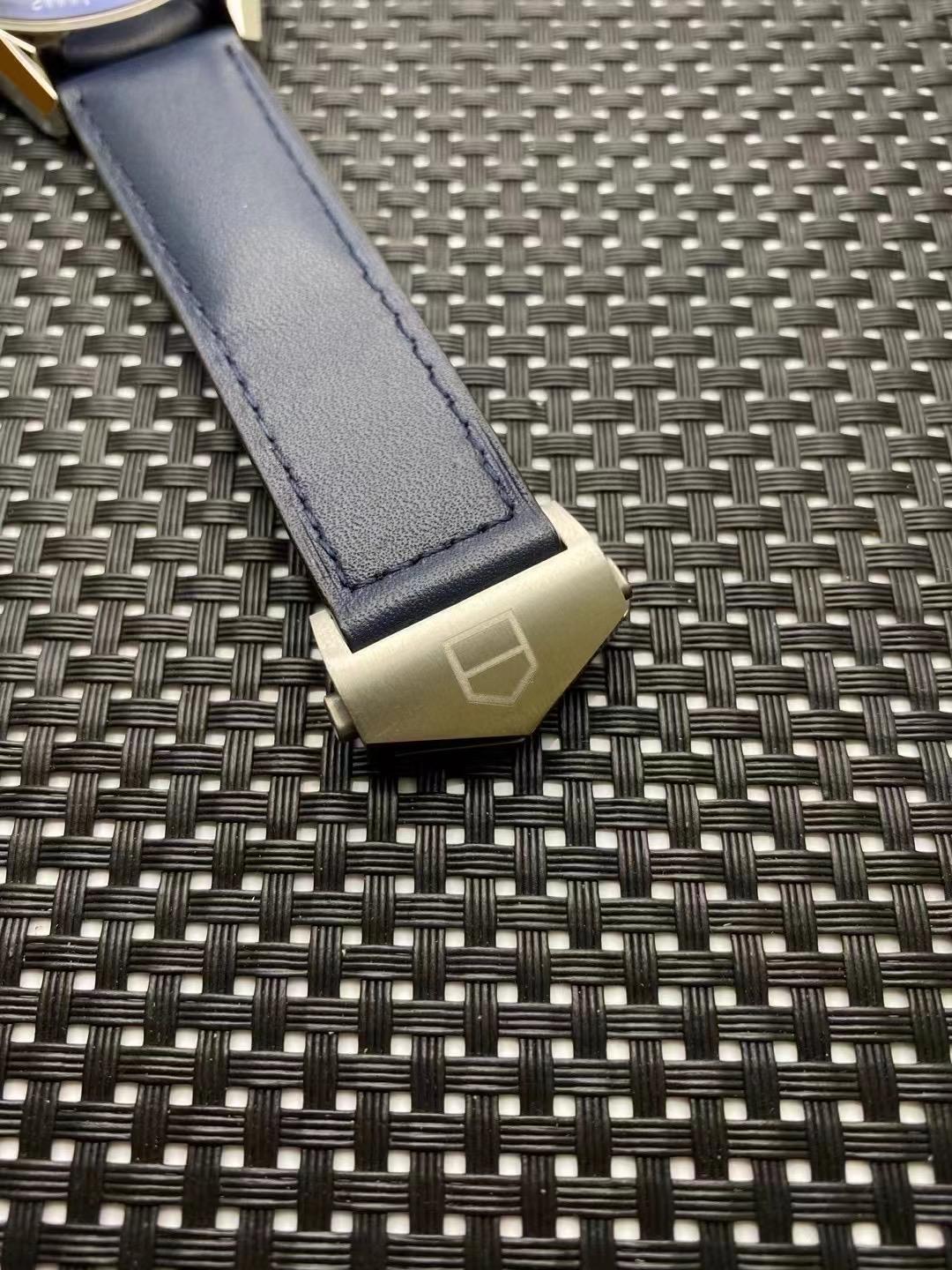 Replica TAG Heuer 904l Stainless Steel Quartz  Watch 42MM