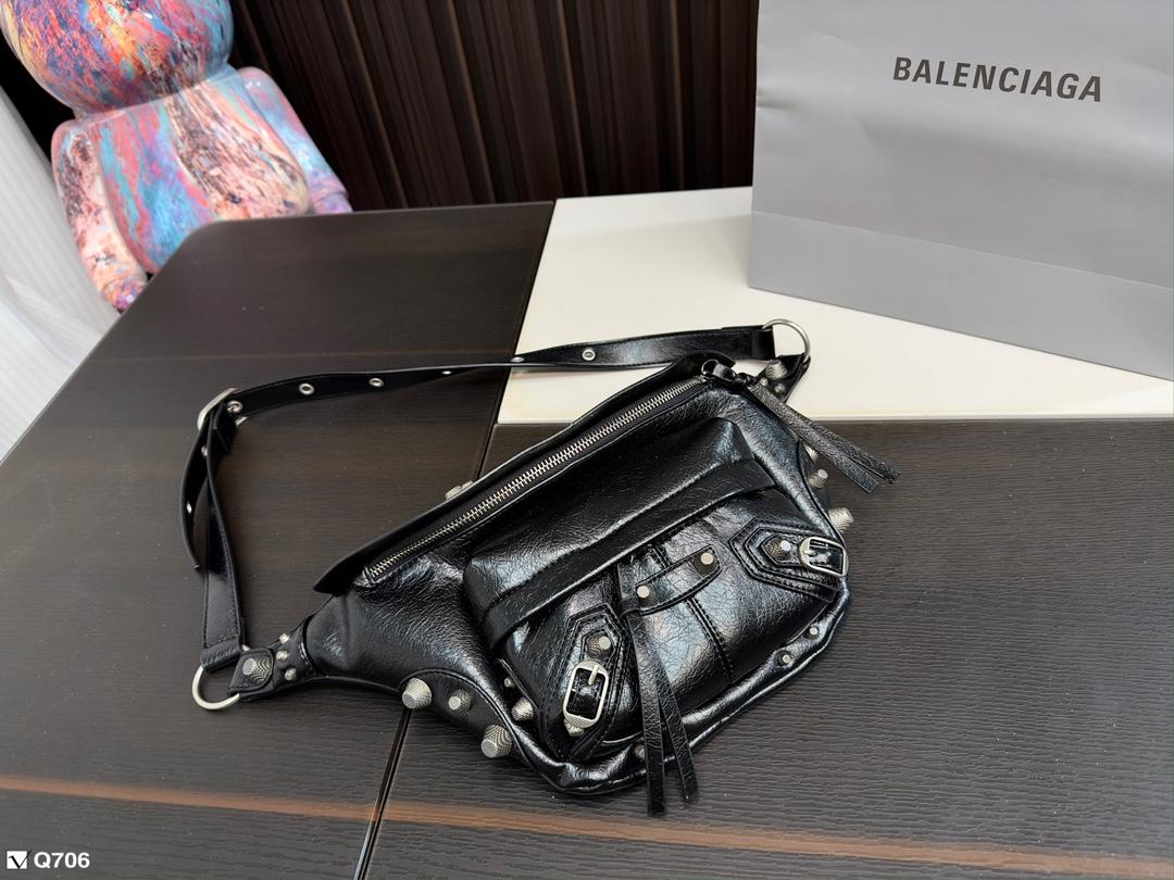 Replica Balenciaga Bag  26*17*19CM