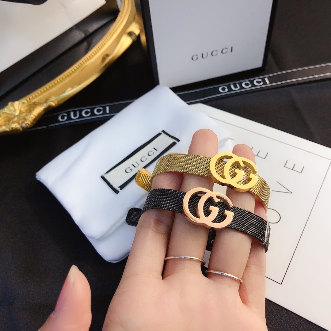 Replica GUCCI Bangle