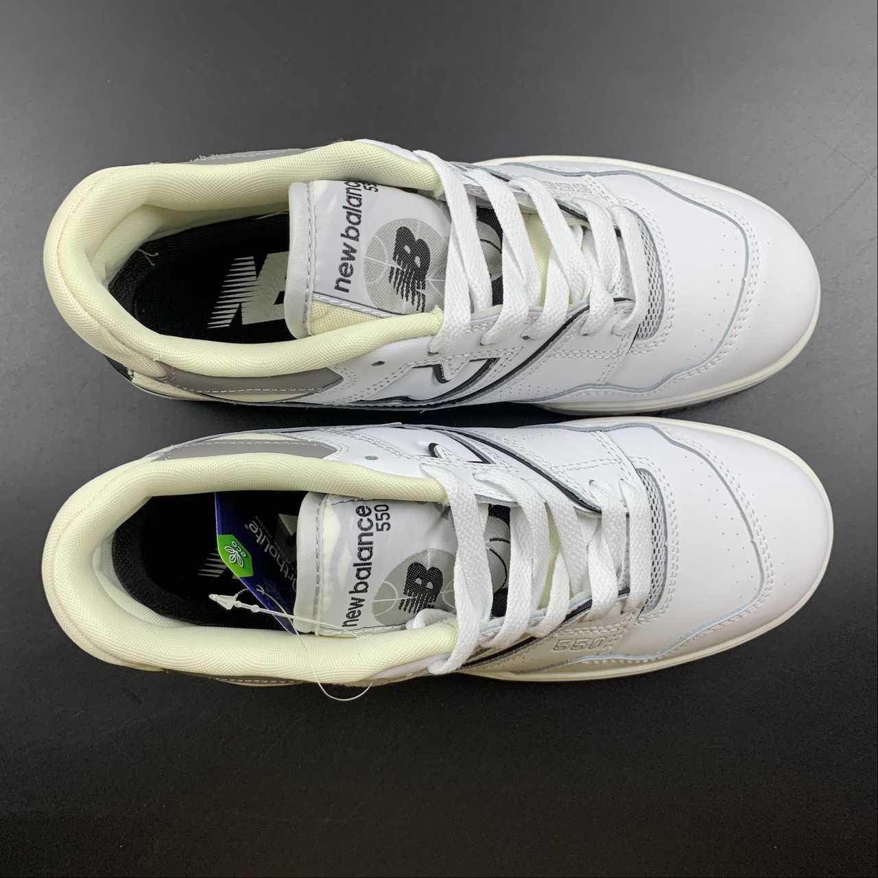 Replica New Balance Shoe New Balance NB550  BB550PWA  36-45