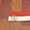 Replica BURBERRY belt