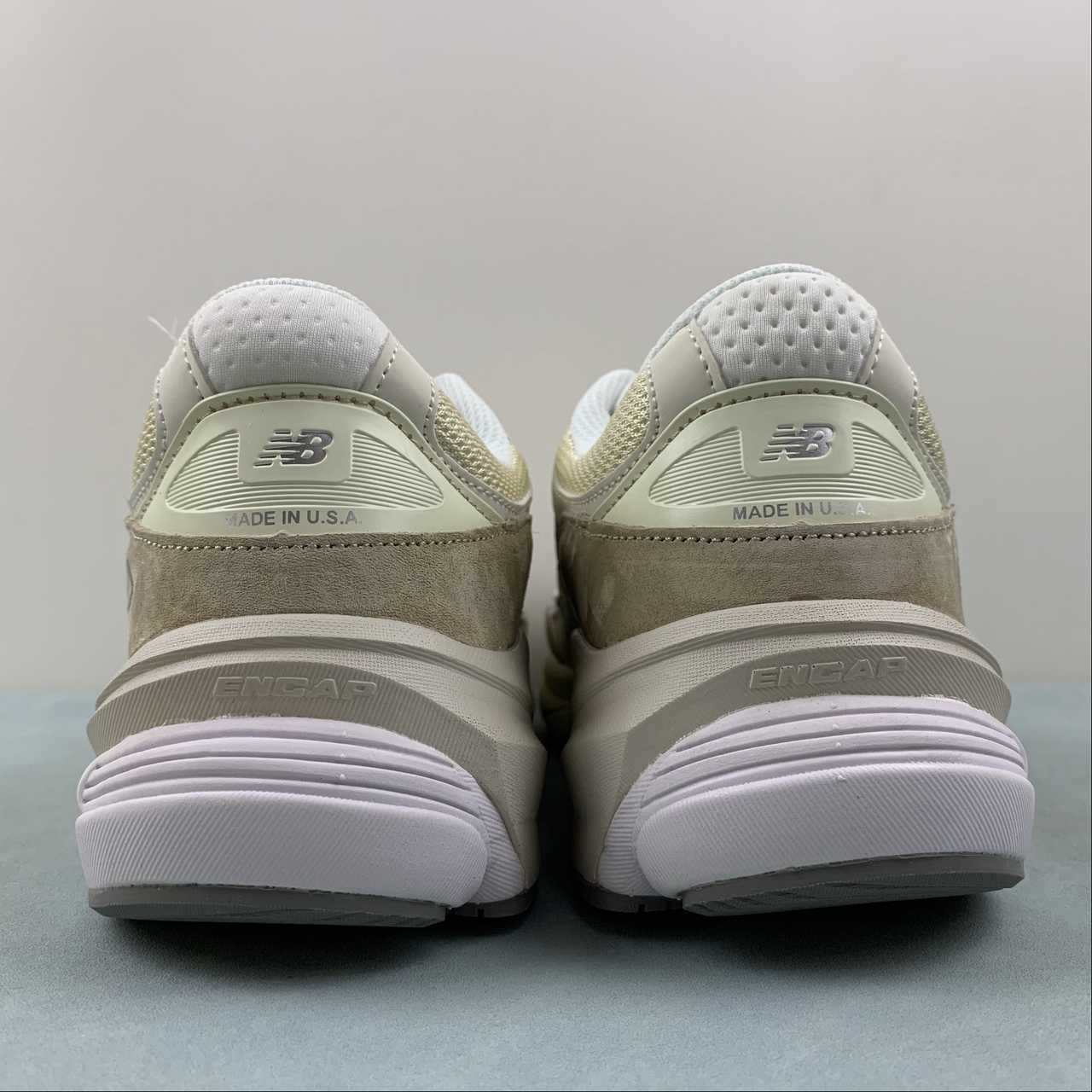 Replica New Balance Shoe New Balance NB990 M990SS6  36-45