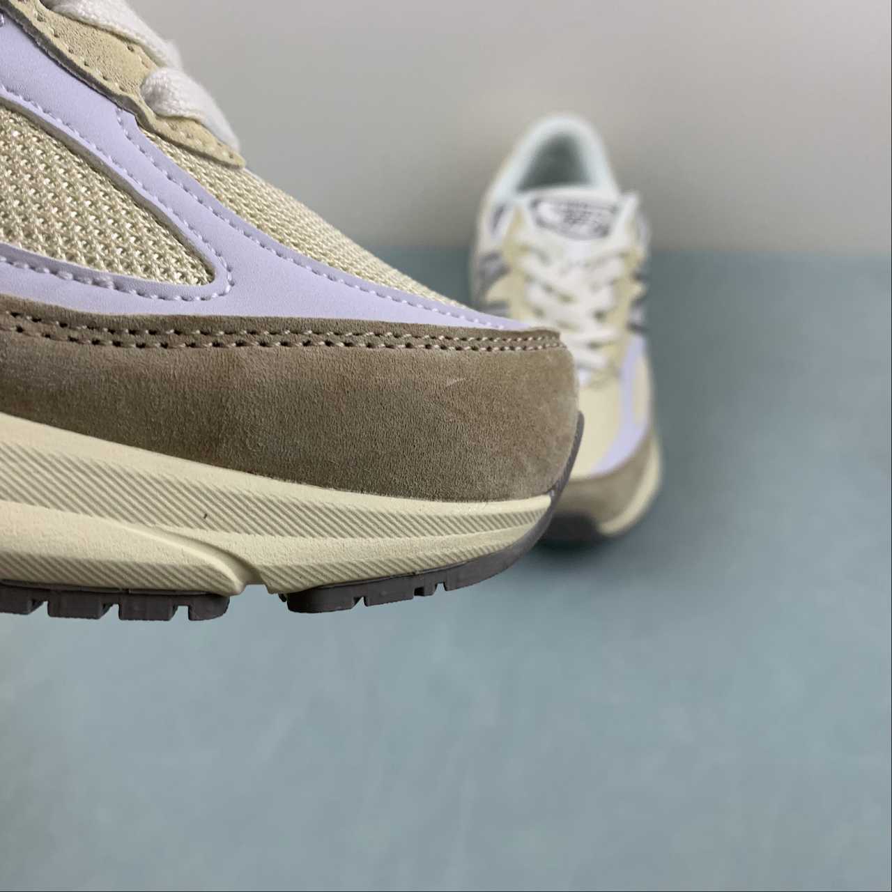 Replica New Balance Shoe New Balance NB990 M990SS6  36-45
