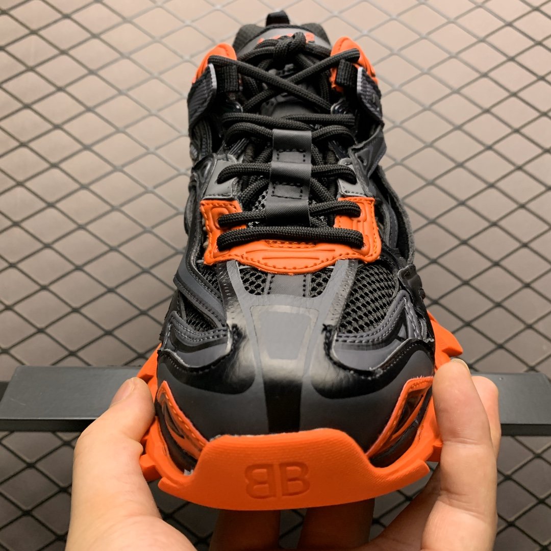 Replica Balenciaga Shoe Balenciaga Track 2 2079E 36-45