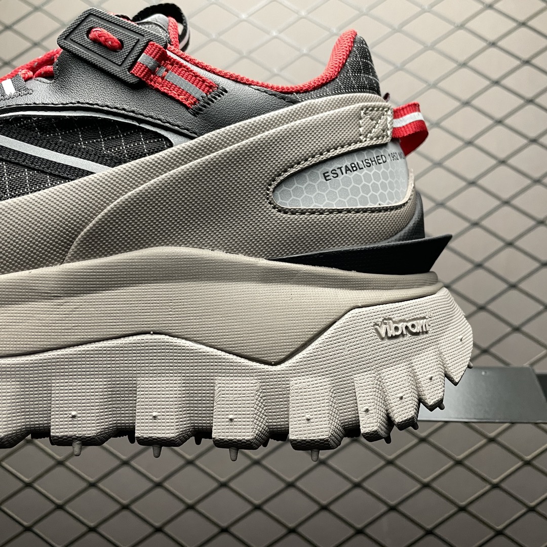 Replica Moncler Shoe Moncler Trailgrip GTX size 36-46r