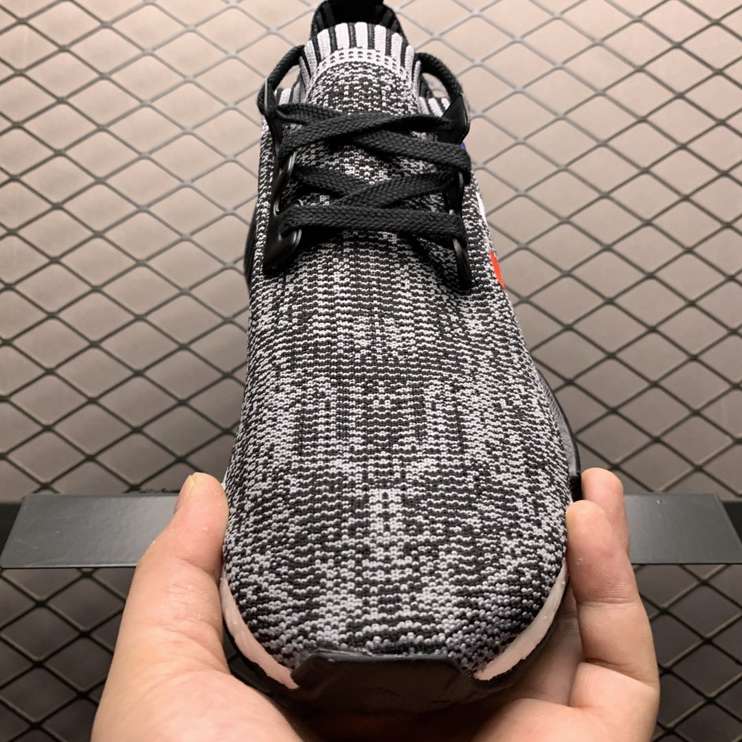 Replica Adidas Shoe Adidas NMD Boost BB2887 36-45 Size W5-M11