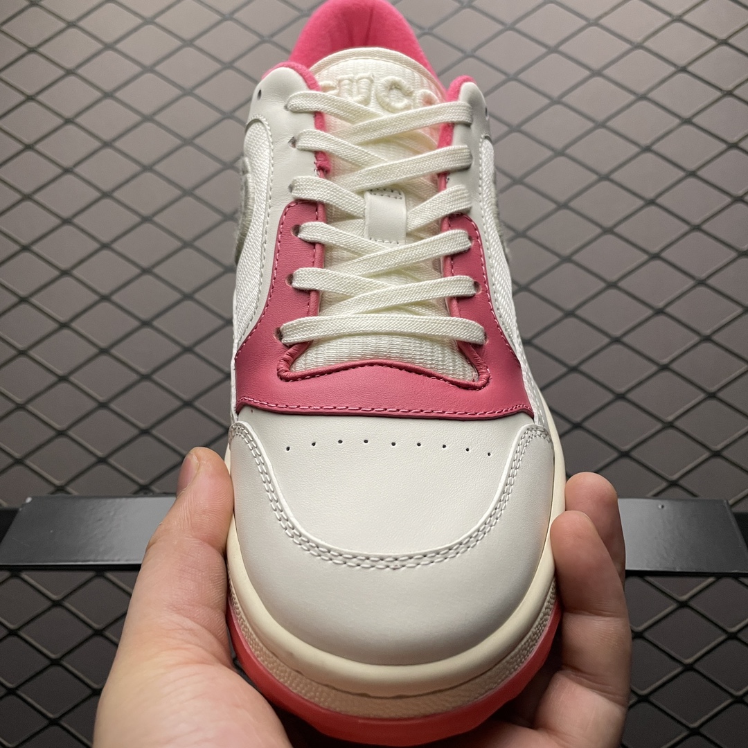 Replica GUCCI Shoe Gucci MAC80 Size 35-39