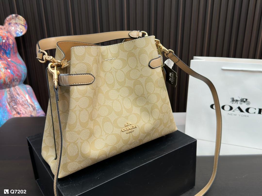 Replica Coach Bag 24*31CM