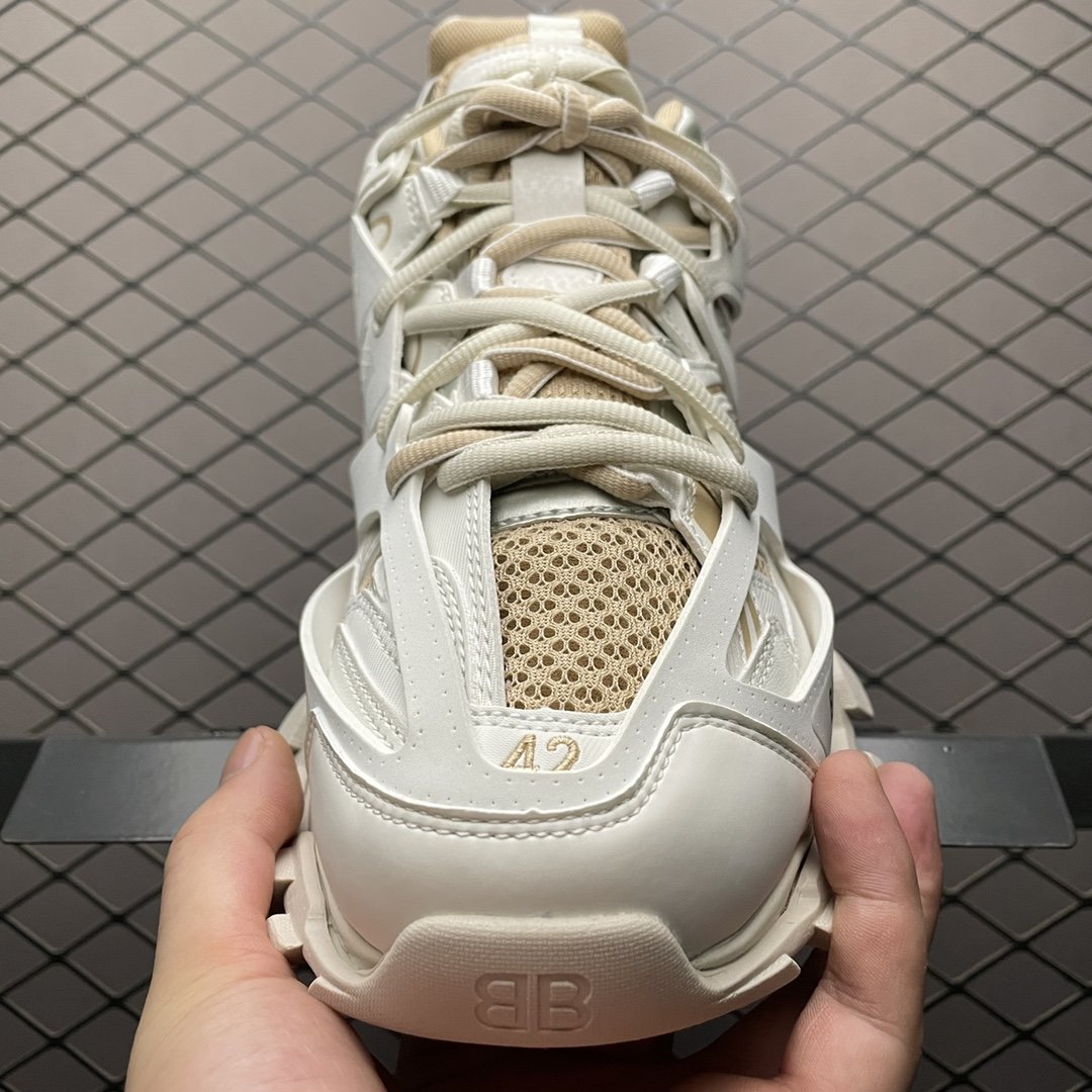 Replica Balenciaga Shoe Balenciaga Track Sneaker Size 35-46 1001