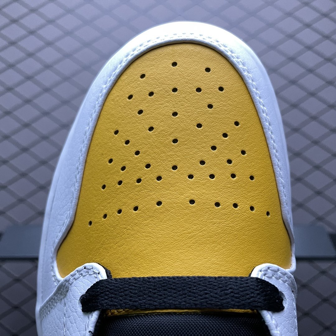 Replica Air Jordan Shoe Air Jordan 1 MidAJ1 554724-170 40-46