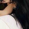 Replica LOUIS VUITTON Earring