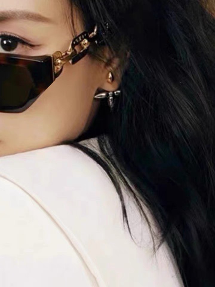 Replica LOUIS VUITTON Earring