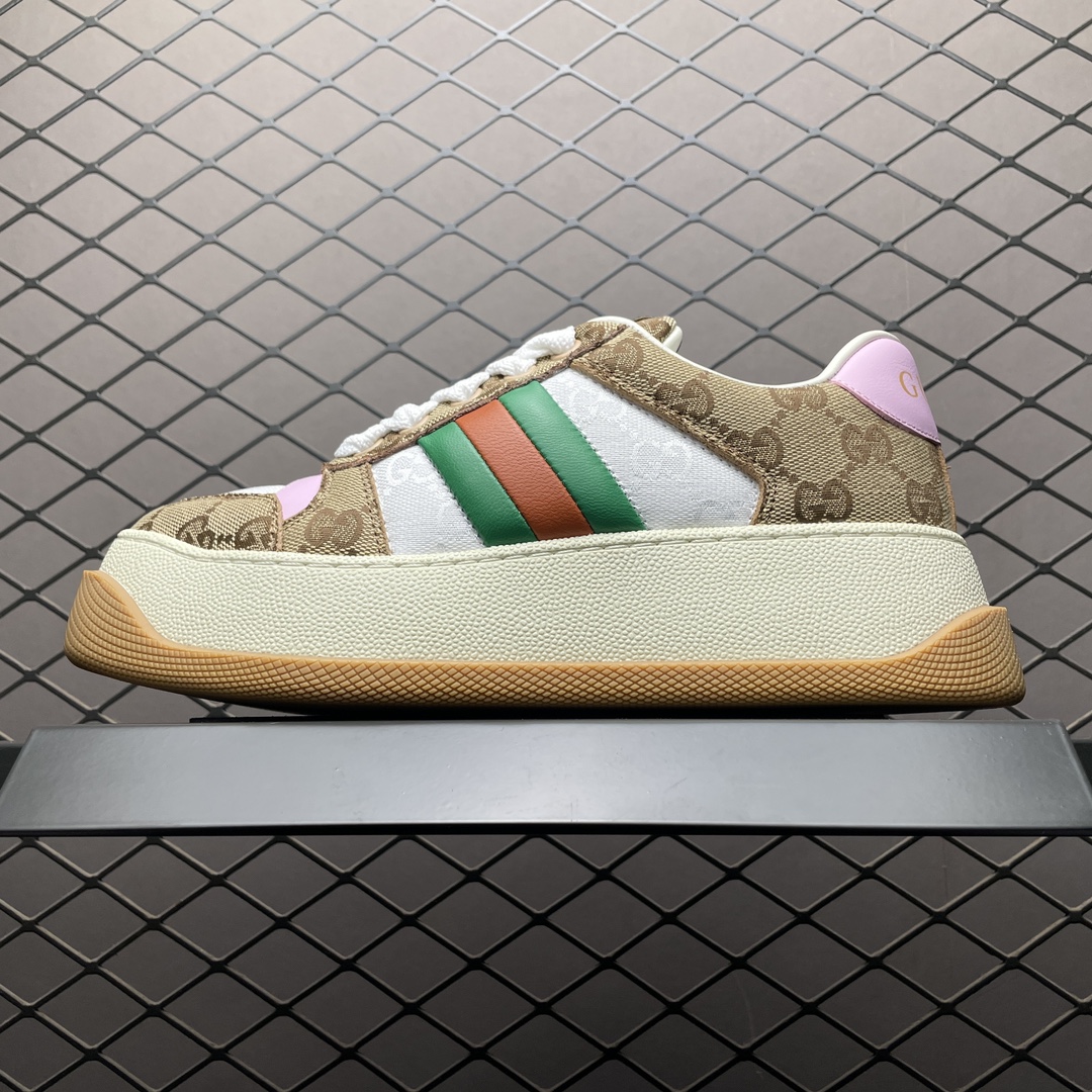 Replica GUCCI Shoe  Gucci  Screener       …