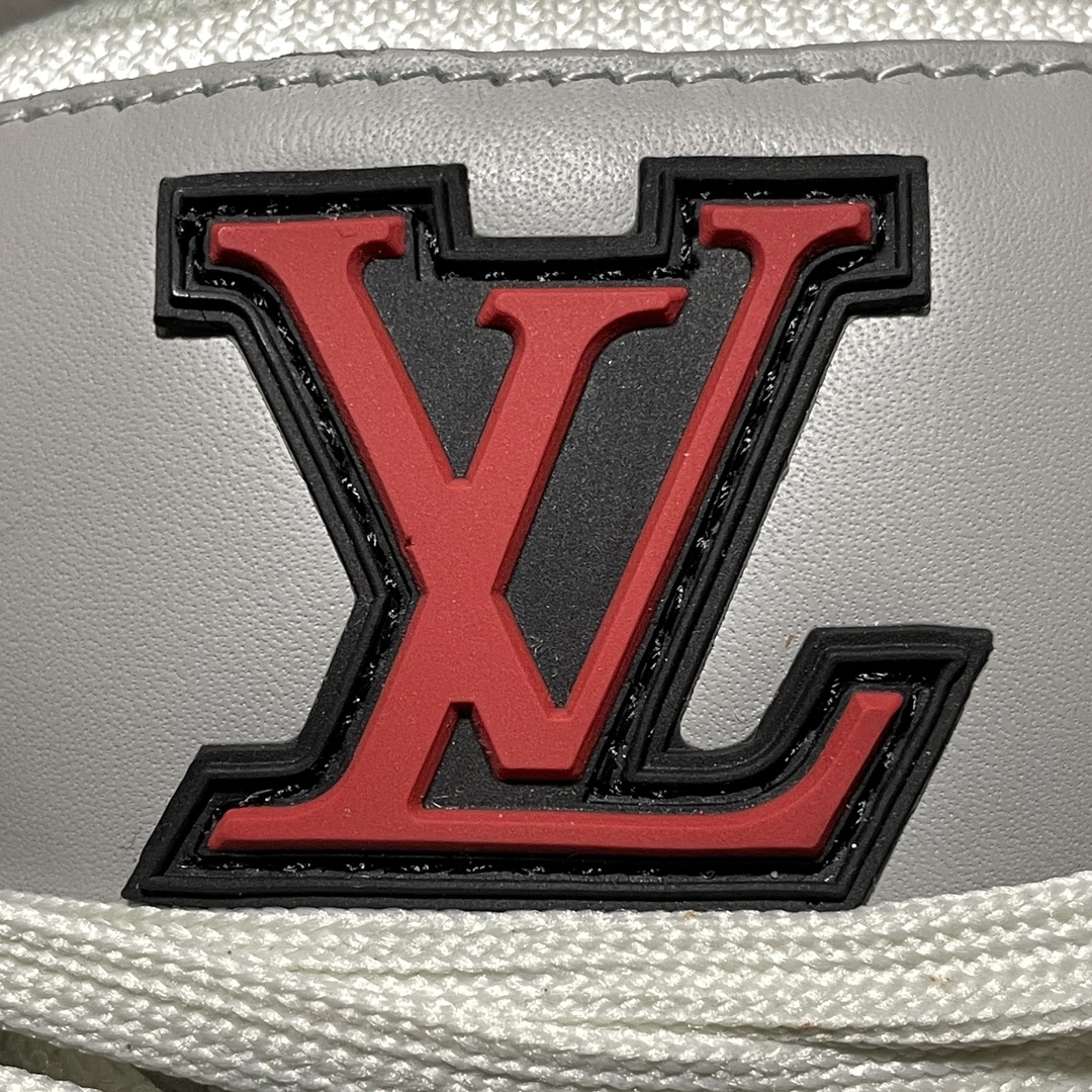 Replica Louis Vuitton Shoe Louis Vuitton LV Trainer Size 38-46B