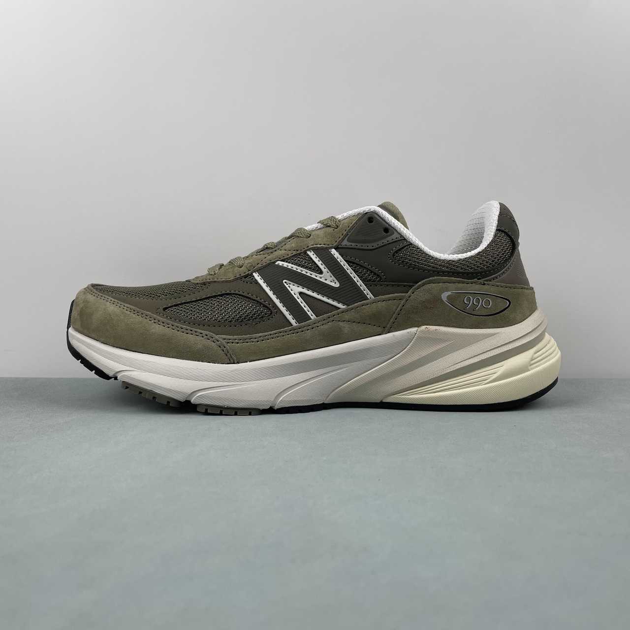 Replica New Balance Shoe New Balance NB990 U990TB6  36-45