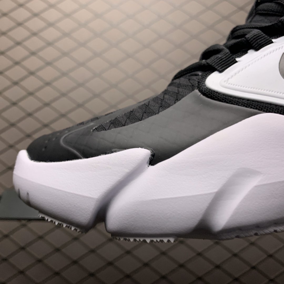 Replica Nike Air Max Shoe Nike Air Max Alpha Savage AT3378-001 39-45