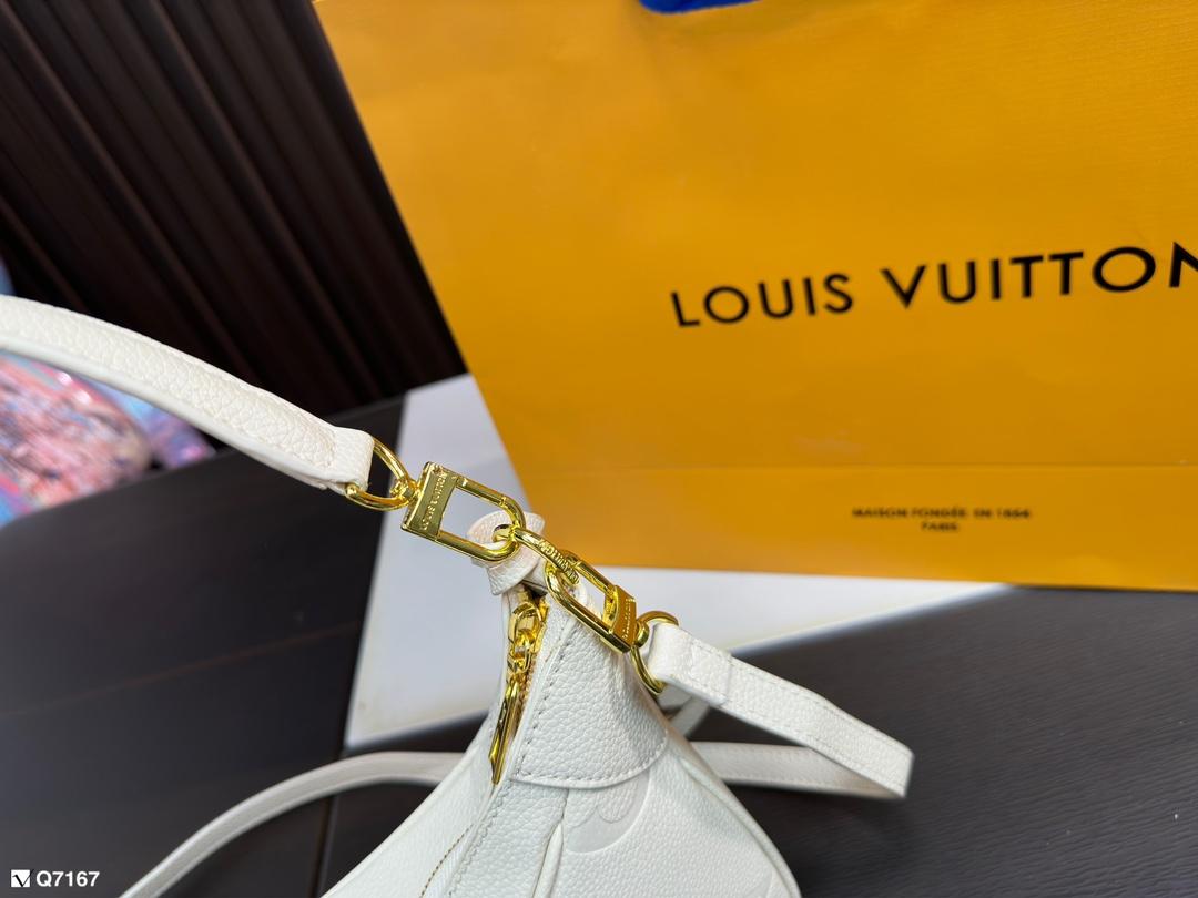 Replica Louis Vuitton Bag 24*12CM
