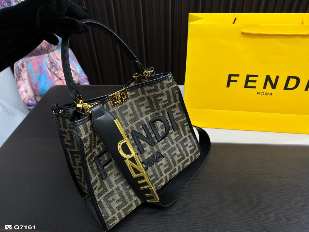 Replica Fendi Bag 28*25CM