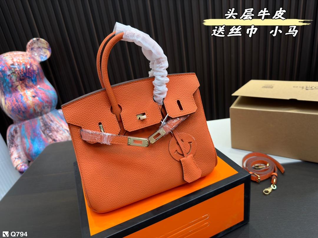 Replica Hermes Bag 25*20CM/30*23CM