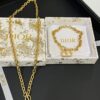 Replica DIOR Necklace