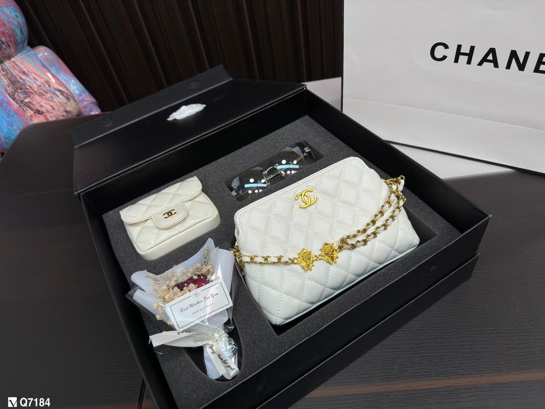 Replica Chanel Bag 19*13CM