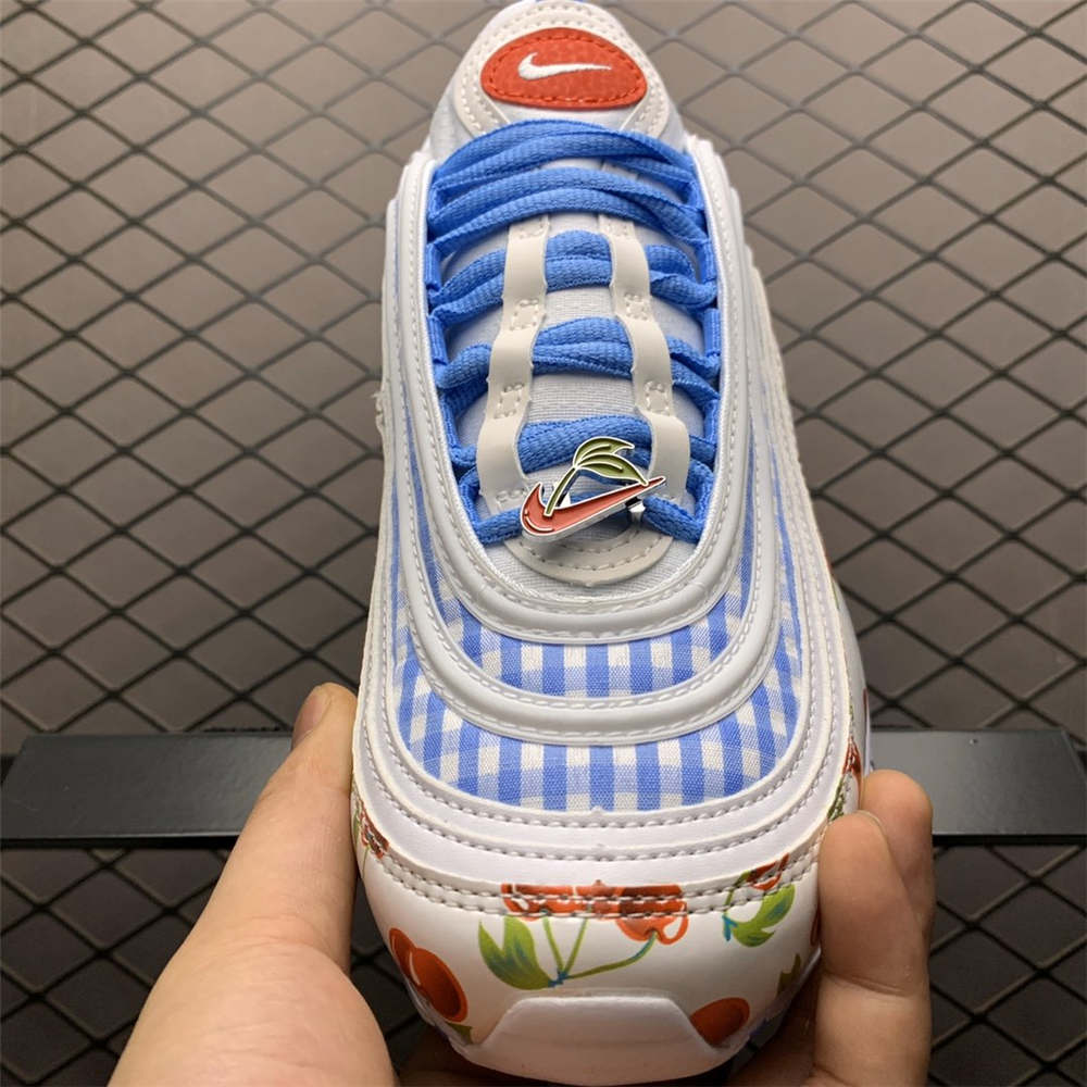 Replica Nike Air Max Shoe Nike Air Max 97 CW5806-100 36-45