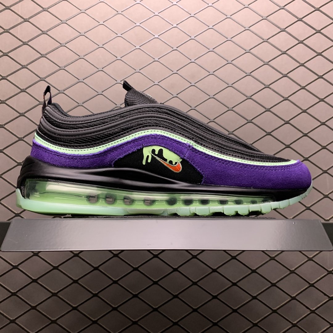 Replica Nike Air Max Shoe Nike Air Max 97 DC1500-001  36-45