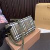 Replica Burberry Bag 14*22CM