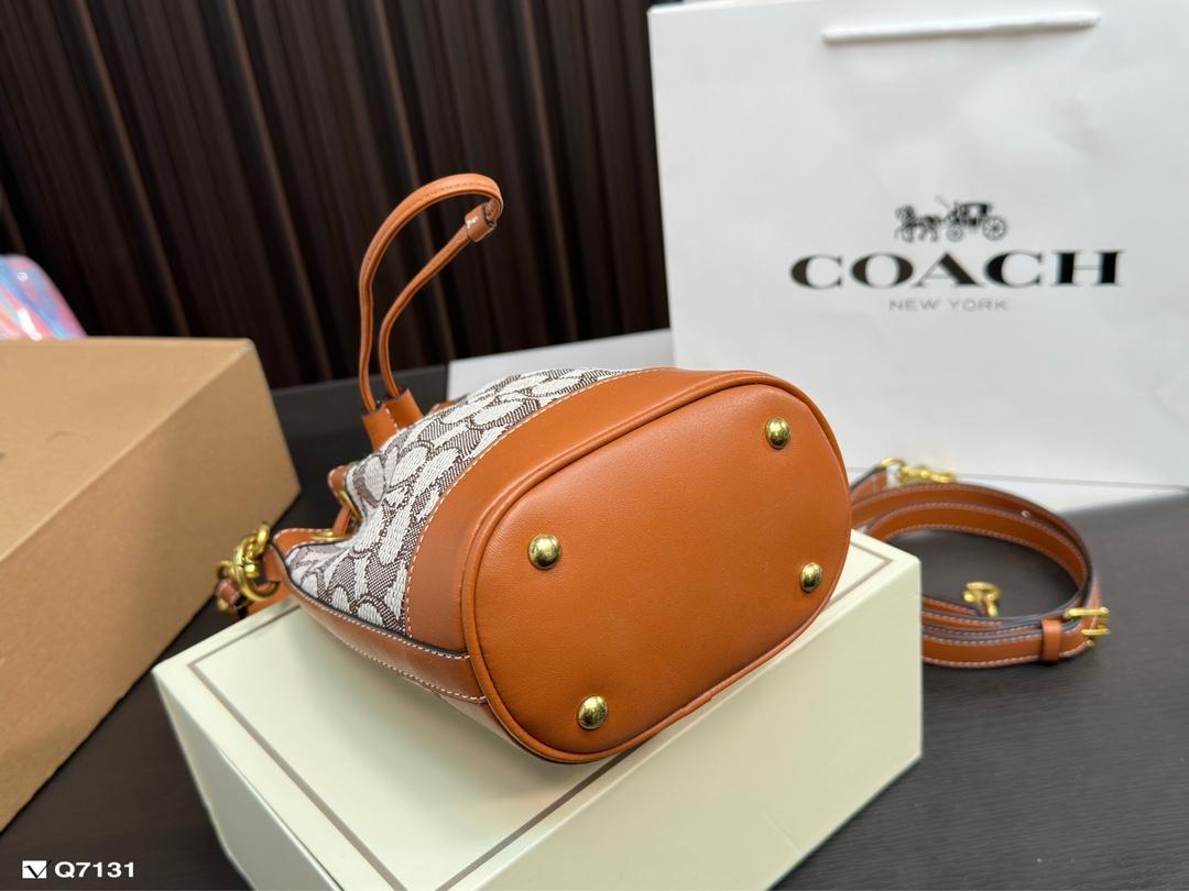Replica Coach Bag 14*18CM
