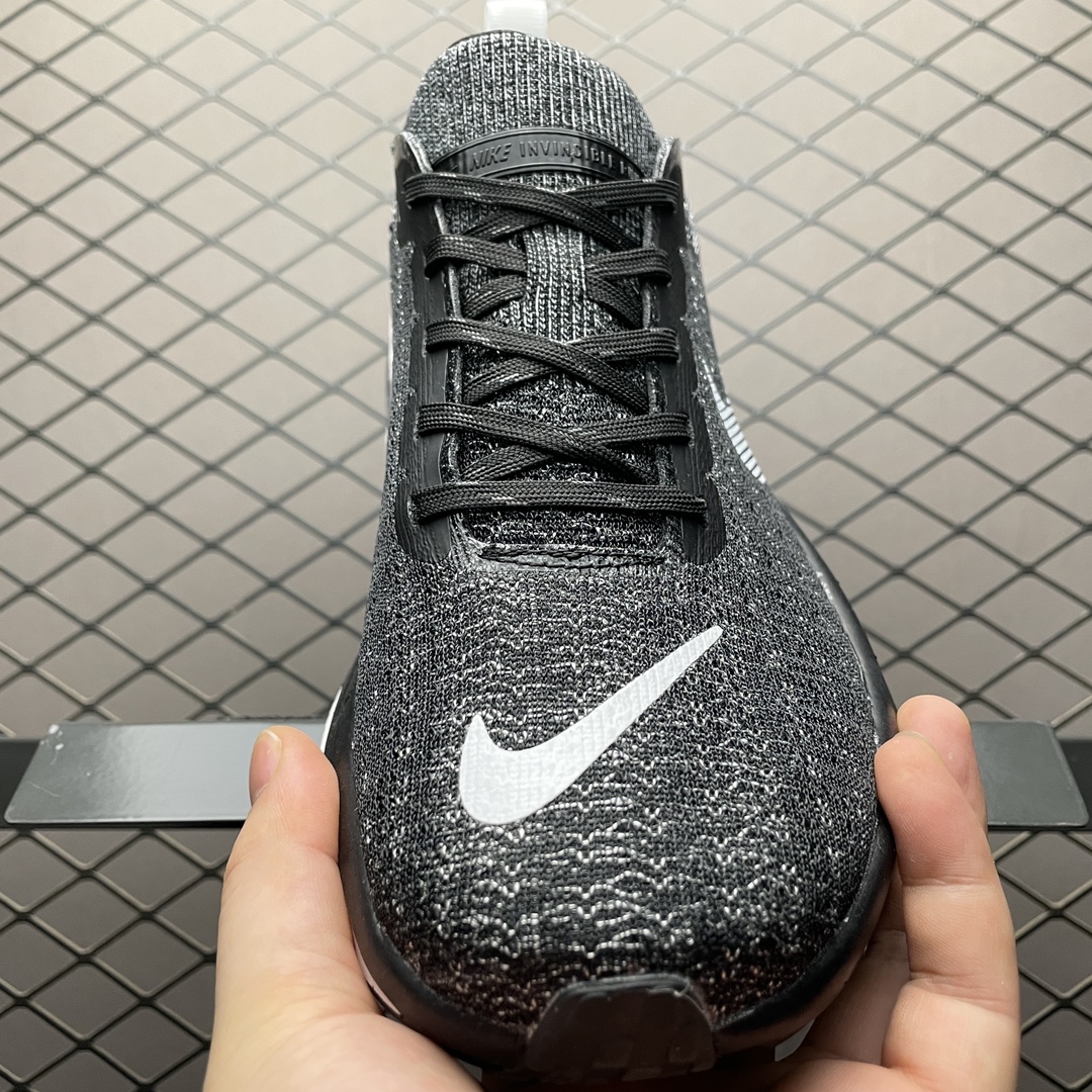 Replica Nike Shoe Nike Zoomx Invincible Run FK3 DR2615-002 Size 36-45